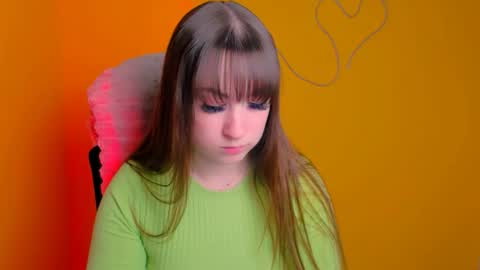 Camilla online show from March 30, 10:16 am