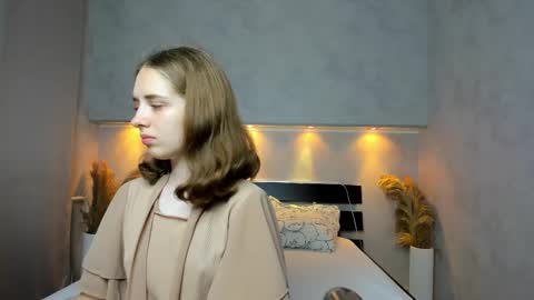 Camilla online show from September 11, 12:11 am