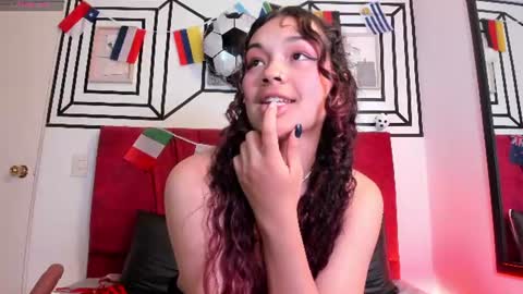 camilla_miller01 online show from July 18, 1:32 am