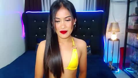 camilla_morena online show from January 12, 2:24 am
