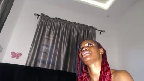 camilla online show from October 17, 5:04 pm