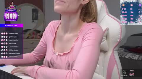 CamillaCassidy online show from November 1, 10:45 pm