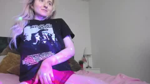 Snapshot of camilladreamer chatting on April 10, 7:51 pm camilladreamer online show from April 10, 7:51 pm