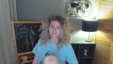 Snapshot of camilladreamer chatting on May 9, 4:39 am camilladreamer online show from May 9, 4:39 am