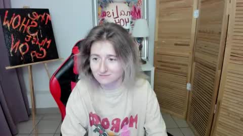 Snapshot of camilladreamer chatting on July 8, 11:20 pm camilladreamer online show from July 8, 11:20 pm