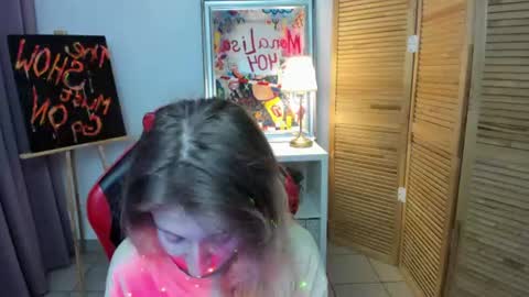 Snapshot of camilladreamer chatting on July 23, 7:56 pm camilladreamer online show from July 23, 7:56 pm