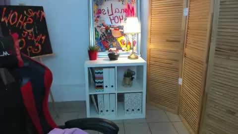 Snapshot of camilladreamer chatting on July 27, 11:45 pm camilladreamer online show from July 27, 11:45 pm