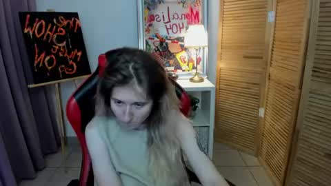 Snapshot of camilladreamer chatting on July 28, 12:48 pm camilladreamer online show from July 28, 12:48 pm