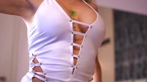 Camy online show from March 18, 8:01 pm