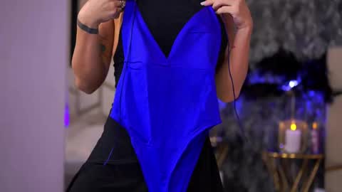 Camy online show from March 21, 7:39 pm