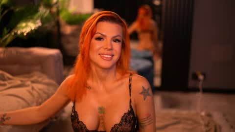 Snapshot of camillastarrx chatting on June 4, 6:58 pm CamillaStarrX online show from June 4, 6:58 pm