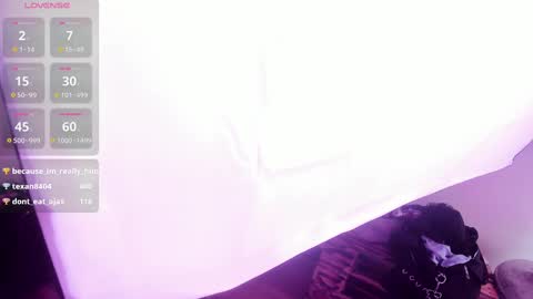 Camille online show from March 9, 3:43 am