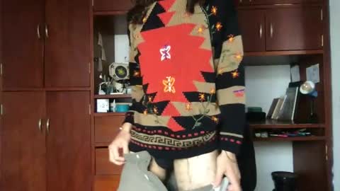 Snapshot of camille_delrey chatting on February 19, 4:00 pm Camille online show from February 19, 4:00 pm