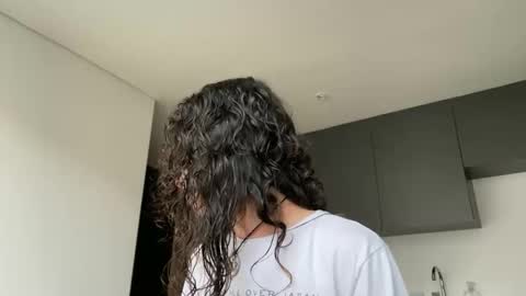  Camille   online show from October 11, 11:09 am