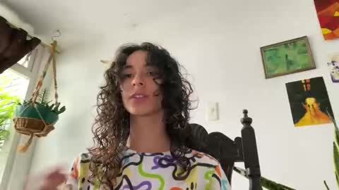  Camille   online show from October 27, 6:23 pm