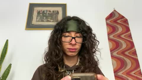  Camille   online show from December 15, 12:53 pm