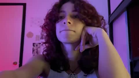  Camille   online show from January 9, 12:24 am