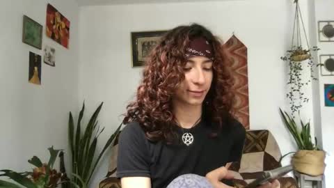  Camille   online show from May 28, 5:43 pm
