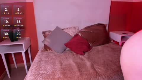 camille online show from March 30, 1:45 pm