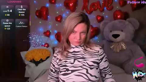 Camille Game online show from February 18, 3:46 am