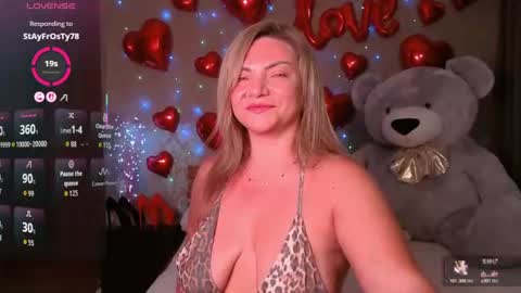 Camille Game online show from June 27, 10:37 pm
