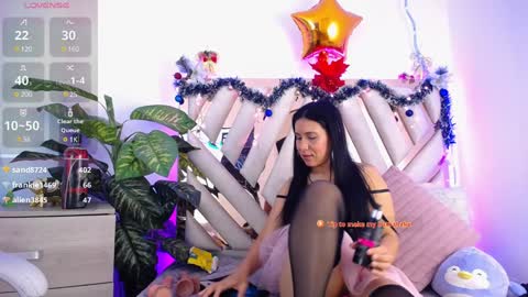 Camille online show from December 29, 2:52 pm
