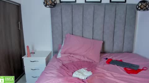 Camille online show from March 27, 8:26 am