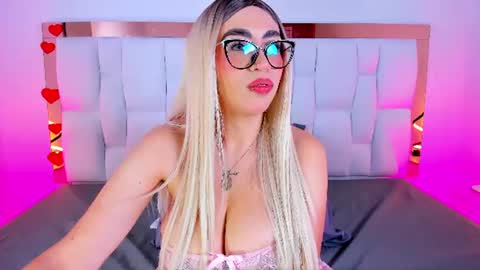 Camille online show from July 8, 1:04 pm
