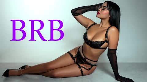 Camille Lynn online show from February 4, 6:04 am