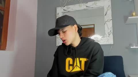 Camillo Virgil online show from September 20, 10:38 am