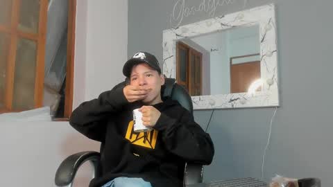 Camillo Virgil online show from October 1, 10:43 am