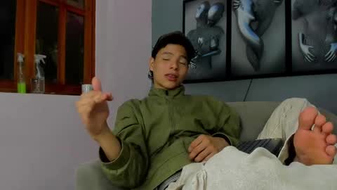 Camillo Virgil online show from October 12, 10:58 am