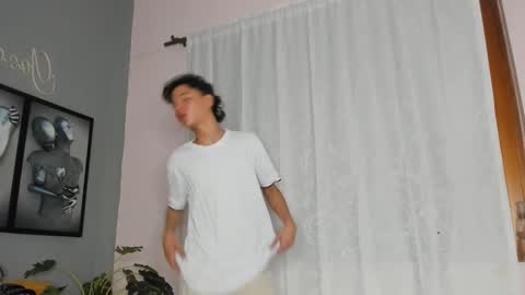 Camillo Virgil online show from November 28, 10:51 am