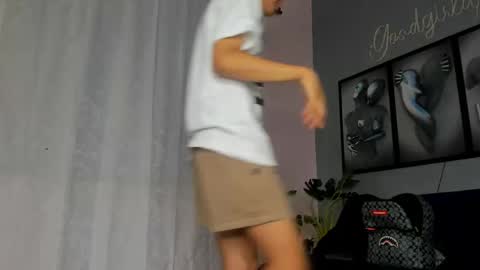 Camillo Virgil online show from January 9, 11:24 am