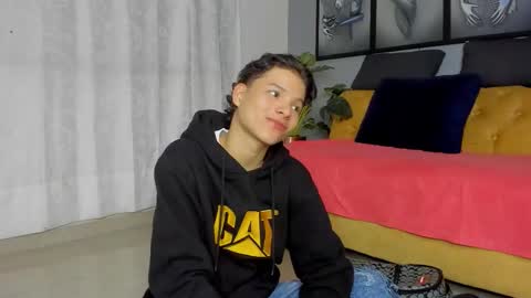 Camillo Virgil online show from January 18, 11:03 am