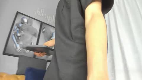 Camillo Virgil online show from February 3, 11:26 am