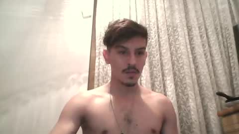 Snapshot of camilo0820 chatting on October 24, 12:45 pm camilo0820 online show from October 24, 12:45 pm