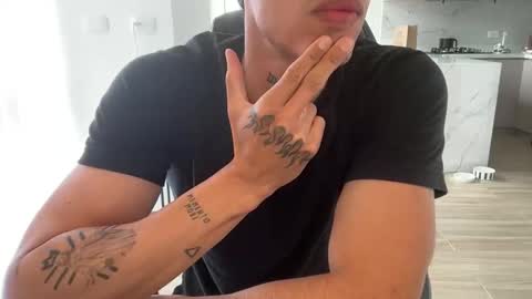Snapshot of camilo__ chatting on May 4, 4:03 pm camilo online show from May 4, 4:03 pm