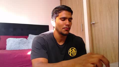 Snapshot of camilo_contre21 chatting on September 22, 9:28 pm camilo_contre21 online show from September 22, 9:28 pm