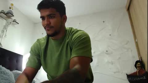 Snapshot of camilo_contre21 chatting on October 14, 5:58 pm camilo_contre21 online show from October 14, 5:58 pm