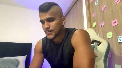 camilo_contre21 online show from January 14, 7:41 pm