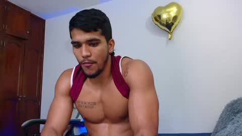 camilo_contre21 online show from June 26, 8:02 pm
