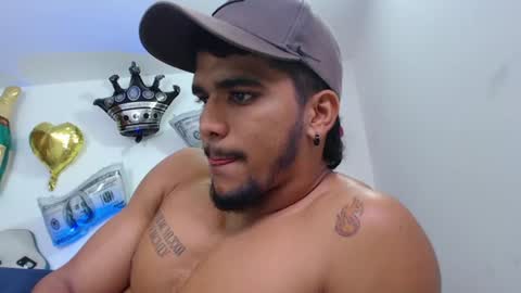 camilo_contre21 online show from July 23, 10:08 pm