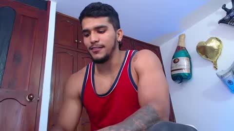 camilo_contre21 online show from July 25, 5:54 pm