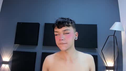  CAMI  online show from March 4, 11:27 am