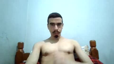 camilo safado online show from October 13, 12:49 pm