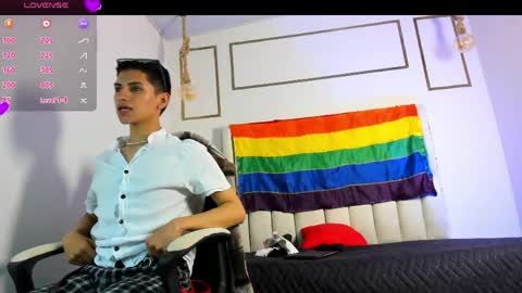 Camilo  online show from March 24, 12:54 pm