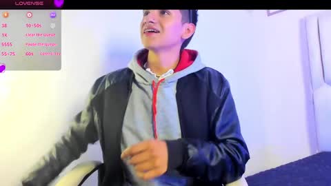 Camilo  online show from March 25, 1:39 pm