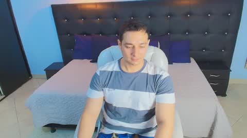 Camilo online show from December 16, 1:43 pm