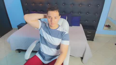 Camilo online show from December 16, 4:49 pm
